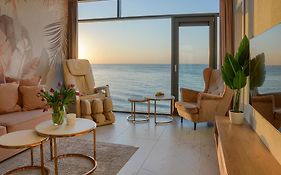 Apartament Nadmorski Luksus - Boulevard